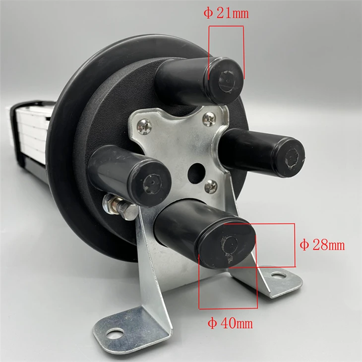 Closure 96 Core