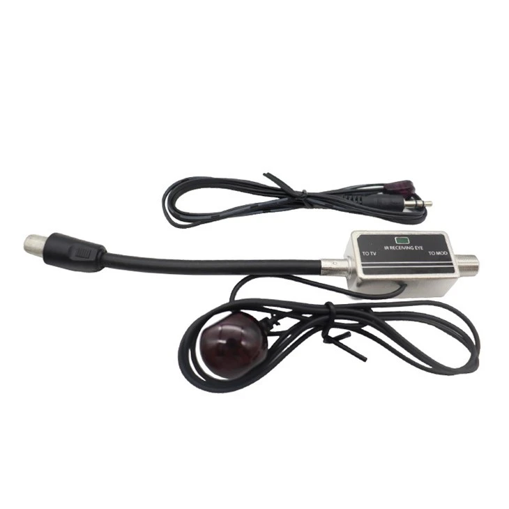 HD DVB-T/C Modulator