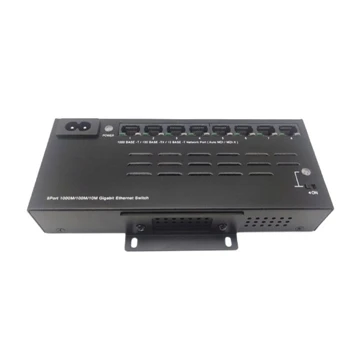 Hver er munurinn á router og switch?