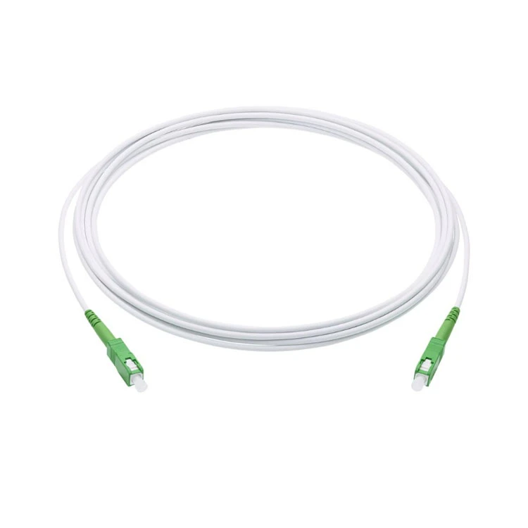 FTTH trefjastökkvarar