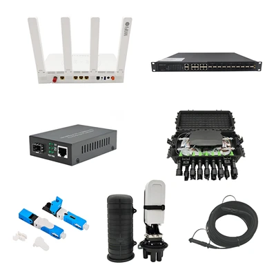 Hvað er GPON ONU?