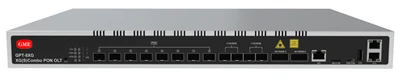 Optical Line Terminal (OLT): lykilhlutverkið í netarkitektúr