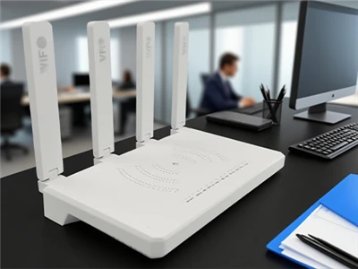 Opnar háhraðatengingu með CATV WiFi 6 ONU: The Future of Fiber-Cable Hybrid N...