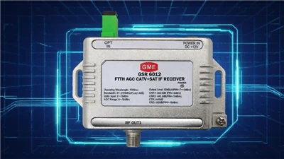 Hver er megintilgangur EDFA í CATV FTTH netum?