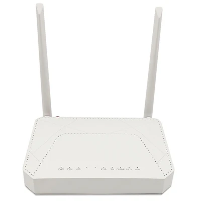 GE AC WiFi CATV: Allt-í-lausnin fyrir breiðbandsuppfærslu símafyrirtækis