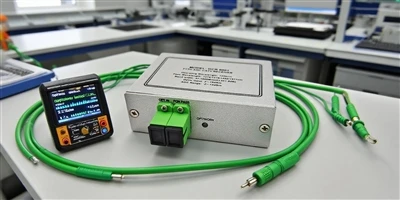 FTTH AGC CATV móttakari:-Ítarleg tæknigreining og útfærsla á forritum