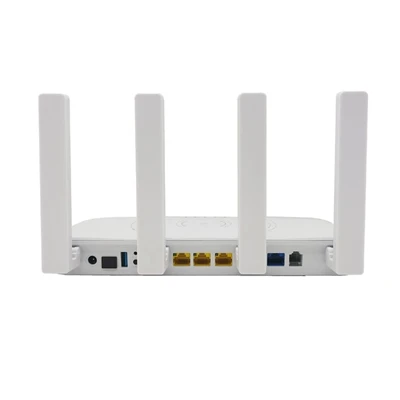 XGS-GPON hlið með 2.5Ge+AX3000: Bestu notkunartilvik og kostir fyrir 2026