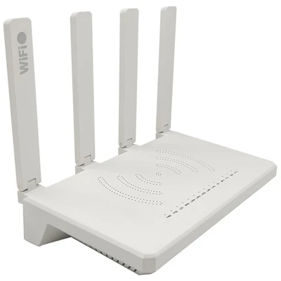 Veistu kosti FTTH