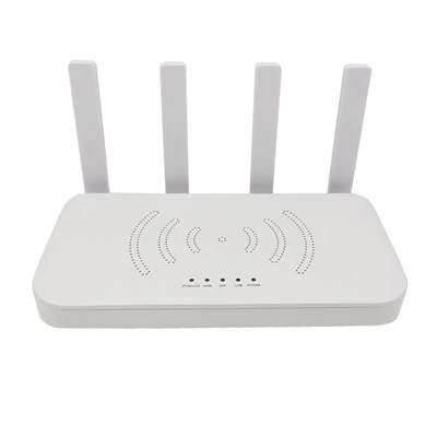 WiFi reiki