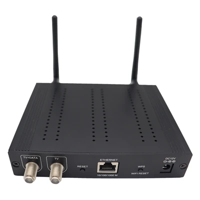 G.hn yfir Coax + Wi-Fi 6: Unlocking the Ultimate High-Network Combination for Buildings