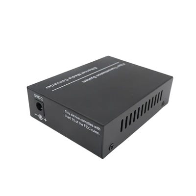 Media Converter