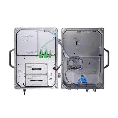 Úti 8 Port GPON OLT
