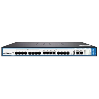 8 Ports GPON OLT