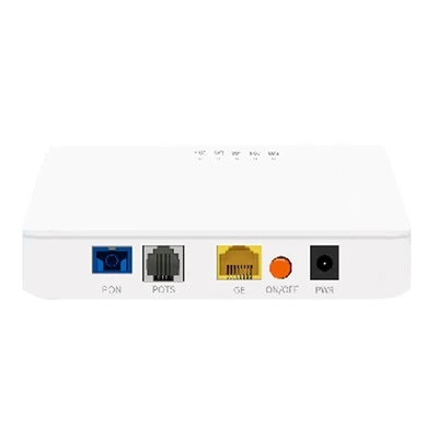 XPON ONU 1GE VOIP